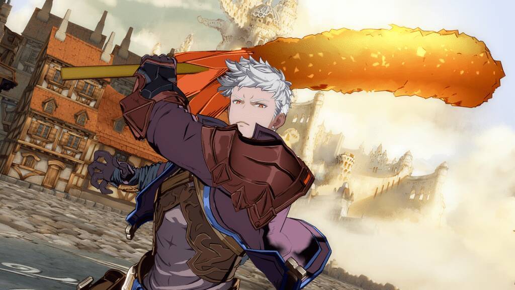 「グランブルーファンタジーヴァーサス -ライジング-」Nintendo Switch 2版の予約受付開始！早期購入特典としてサンダルフォンのコスチューム付属