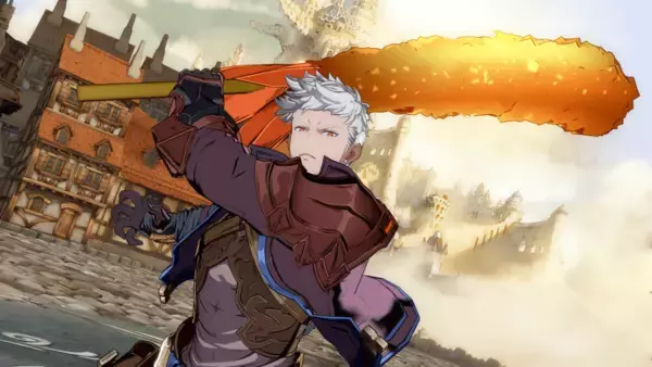「「グランブルーファンタジーヴァーサス -ライジング-」Nintendo Switch 2版の予約受付開始！早期購入特典としてサンダルフォンのコスチューム付属」の画像
