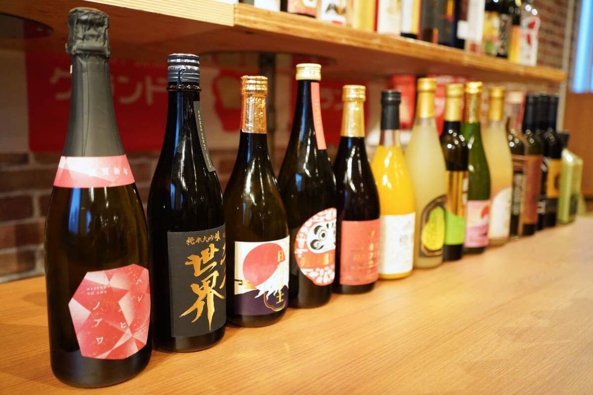 クランドの「酒ガチャ福袋 2026」が予約販売開始！とにかくおめでたい豪華商品を先行レビュー