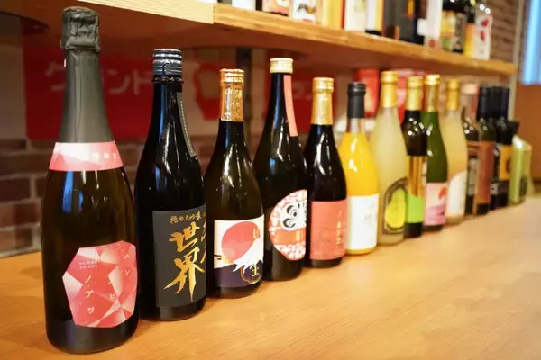 「クランドの「酒ガチャ福袋 2026」が予約販売開始！とにかくおめでたい豪華商品を先行レビュー」の画像