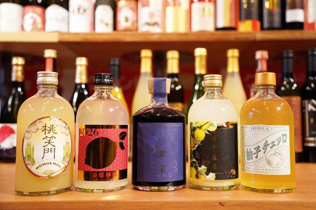 クランドの「酒ガチャ福袋 2026」が予約販売開始！とにかくおめでたい豪華商品を先行レビュー