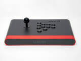 「「REJECT」所属ストリーマーのハイタニ氏監修のアーケードコントローラー「REJECT Arcade Controller」が5月1日から予約販売開始！」の画像2