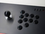 「「REJECT」所属ストリーマーのハイタニ氏監修のアーケードコントローラー「REJECT Arcade Controller」が5月1日から予約販売開始！」の画像3