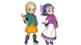 「「ドラゴンクエストモンスターズ4　枯れ木の国のビアンカ・フローラ」制作発表！アナウンストレーラーには幼少期のビアンカとフローラが登場」の画像5