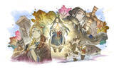 「「冒険家エリオットの千年物語」発売！スクウェア・エニックスが手掛けるHD-2Dシリーズ初の完全新作アクションRPG」の画像5