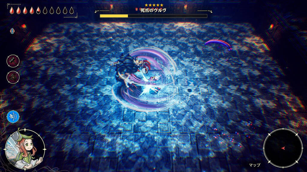 「冒険家エリオットの千年物語」発売！スクウェア・エニックスが手掛けるHD-2Dシリーズ初の完全新作アクションRPG