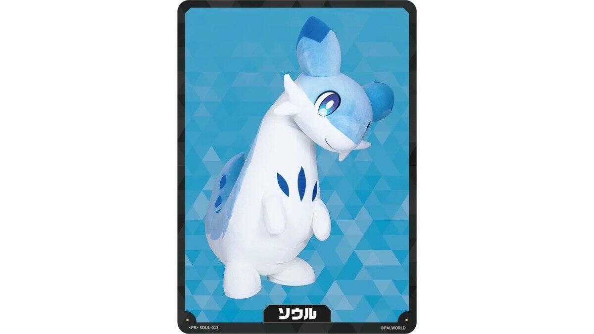 TGS2026ポケットペアブースで配布される「パルワールド」のノベルティと物販情報公開！公式コスプレイヤー23名の配役も！