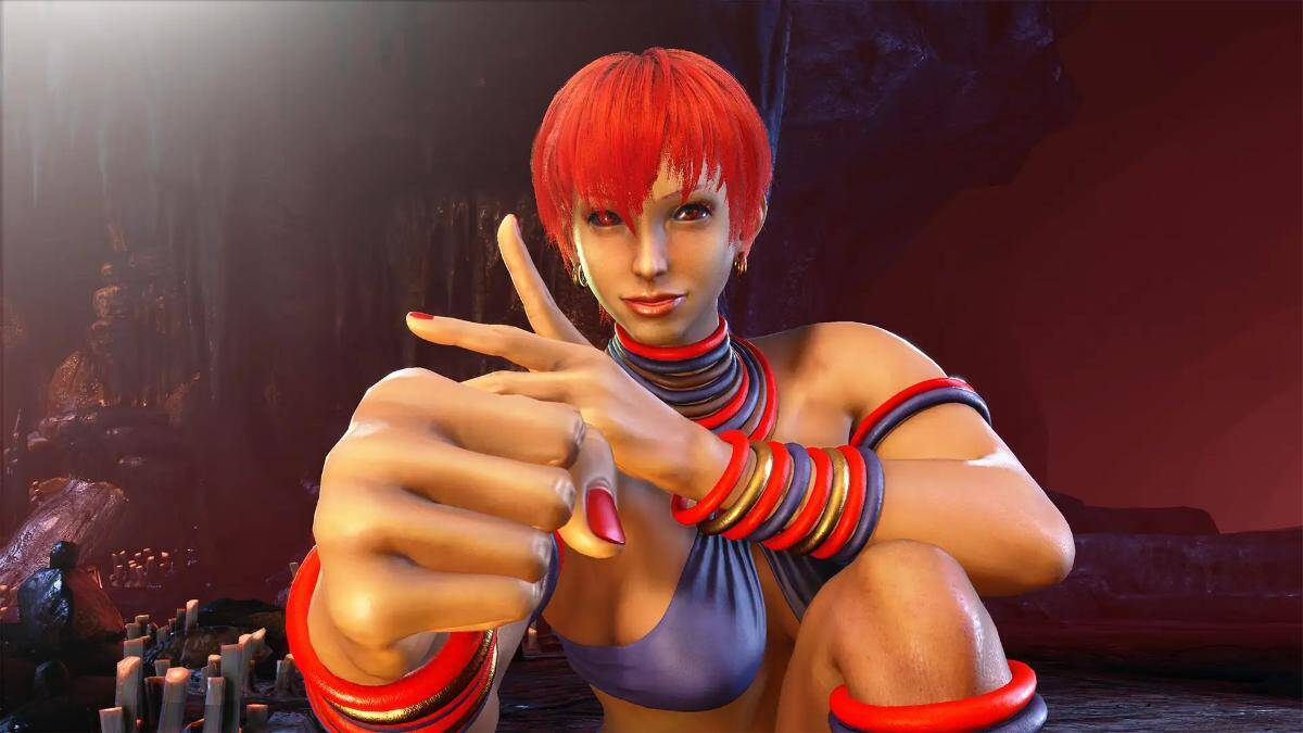 ジャイアント豪鬼を倒せ！「ストリートファイター6」にてレイドイベント「GIANT ATTACK」が12日1日より期間限定で開催