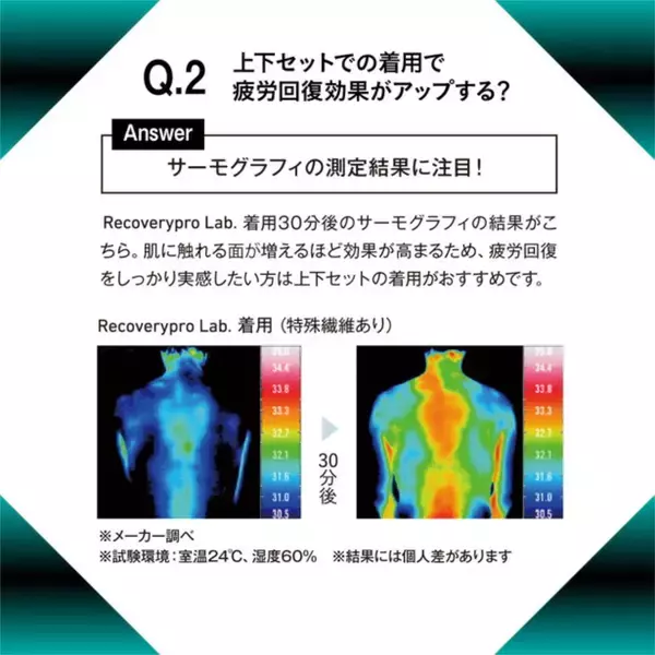 「「Recoverypro Lab.」から「ファイナルファンタジーVII」デザインの「疲労回復ウェア」が登場！クラウド＆チョコボデザインで1月26日発売」の画像