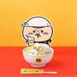 「「ちいかわラーメン 豚」の新商品が3月19日から国内5店舗で発売！マスコット3種を含む全4アイテム」の画像8