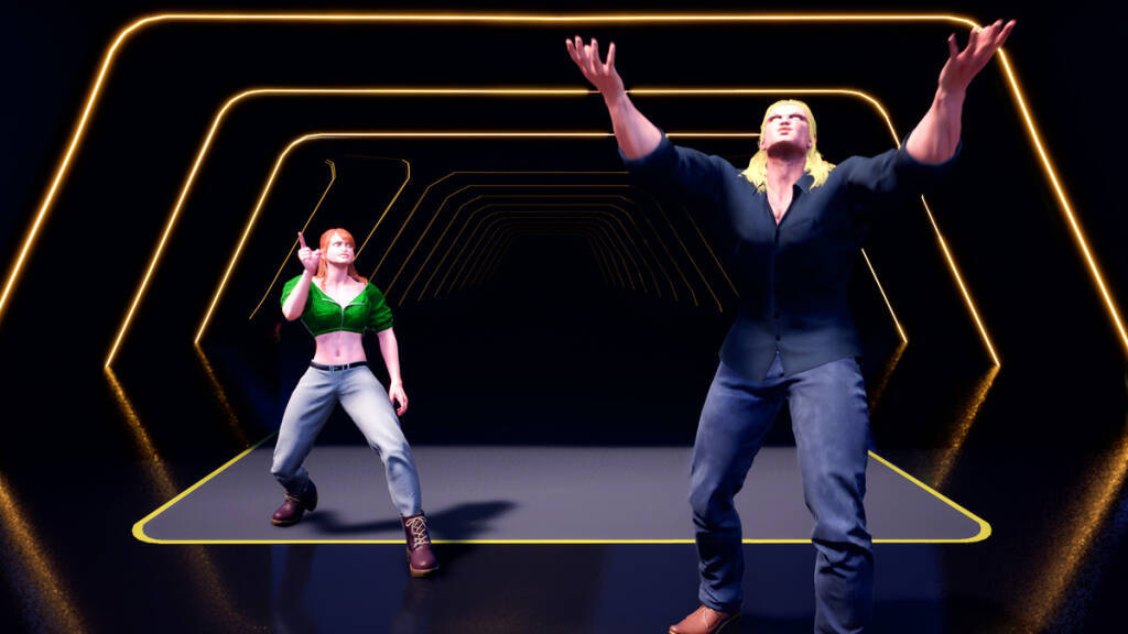 「スト6」Year 3追加キャラクター第3弾「アレックス」参戦！記念SNSキャンペーンも開催中