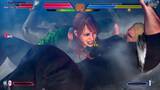 「「スト6」Year 3追加キャラクター第3弾「アレックス」参戦！記念SNSキャンペーンも開催中」の画像4