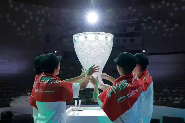 「高校生限定大会「Coca-Cola STAGE:0 eSPORTS High-School Championship 2026」の全8タイトルが決定！配信スケジュールも公開中」の画像