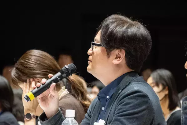 「第19回福岡ゲームコンテスト「GFF AWARD 2026」が開催！ゲスト審査員に吉田直樹氏が登場」の画像