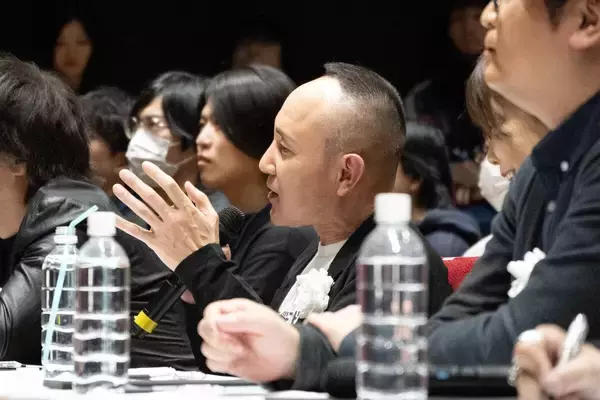 「第19回福岡ゲームコンテスト「GFF AWARD 2026」が開催！ゲスト審査員に吉田直樹氏が登場」の画像