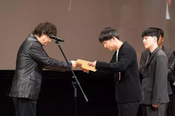 「第19回福岡ゲームコンテスト「GFF AWARD 2026」が開催！ゲスト審査員に吉田直樹氏が登場」の画像