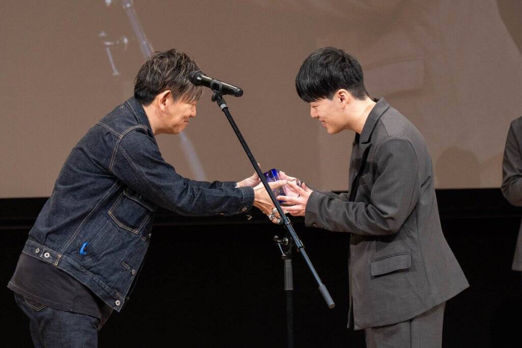 第19回福岡ゲームコンテスト「GFF AWARD 2026」が開催！ゲスト審査員に吉田直樹氏が登場