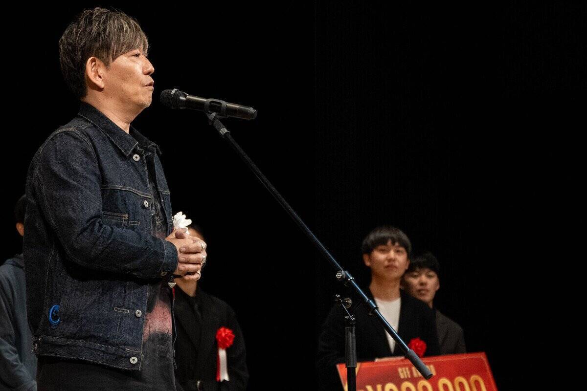 第19回福岡ゲームコンテスト「GFF AWARD 2026」が開催！ゲスト審査員に吉田直樹氏が登場