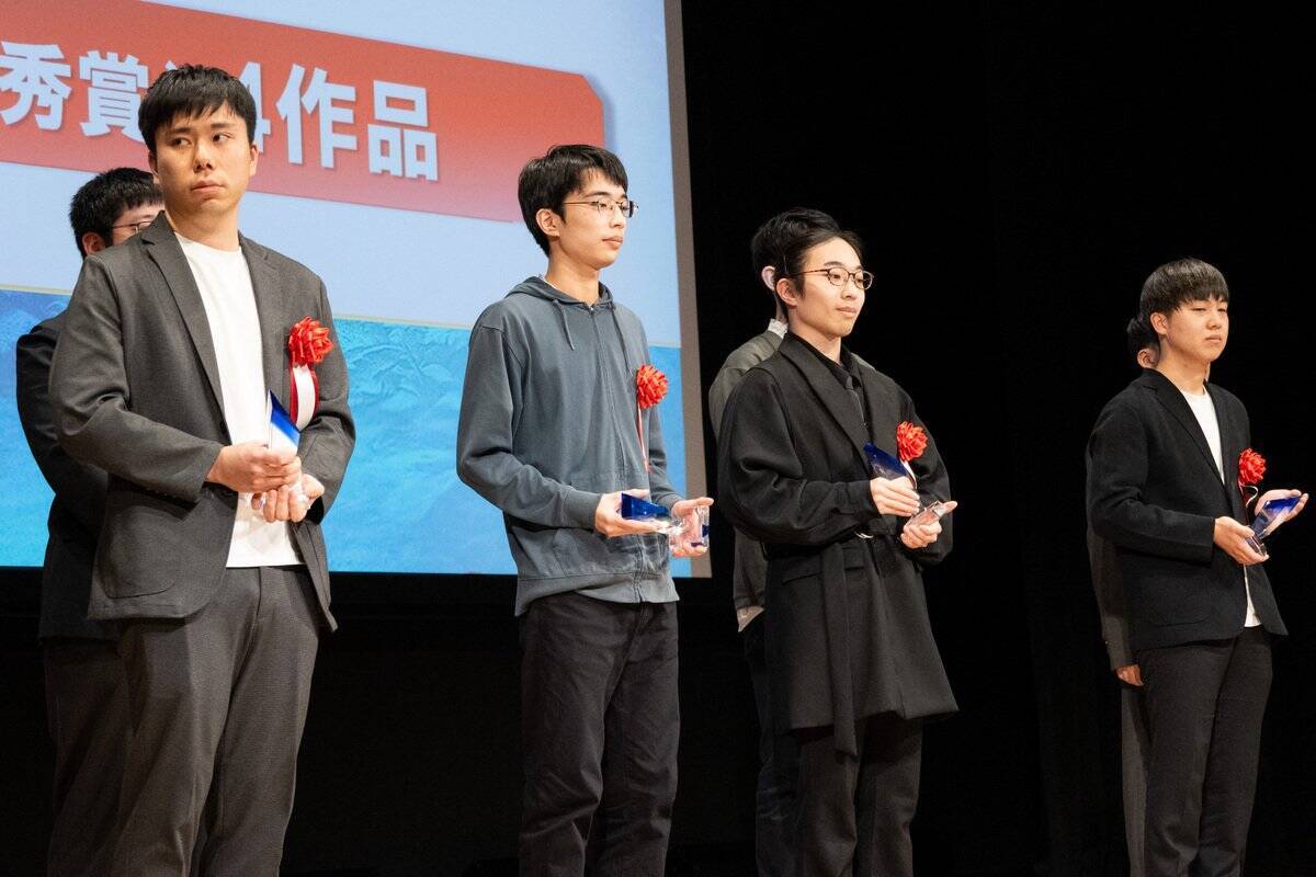 第19回福岡ゲームコンテスト「GFF AWARD 2026」が開催！ゲスト審査員に吉田直樹氏が登場