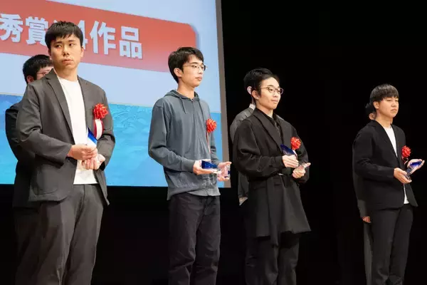 「第19回福岡ゲームコンテスト「GFF AWARD 2026」が開催！ゲスト審査員に吉田直樹氏が登場」の画像