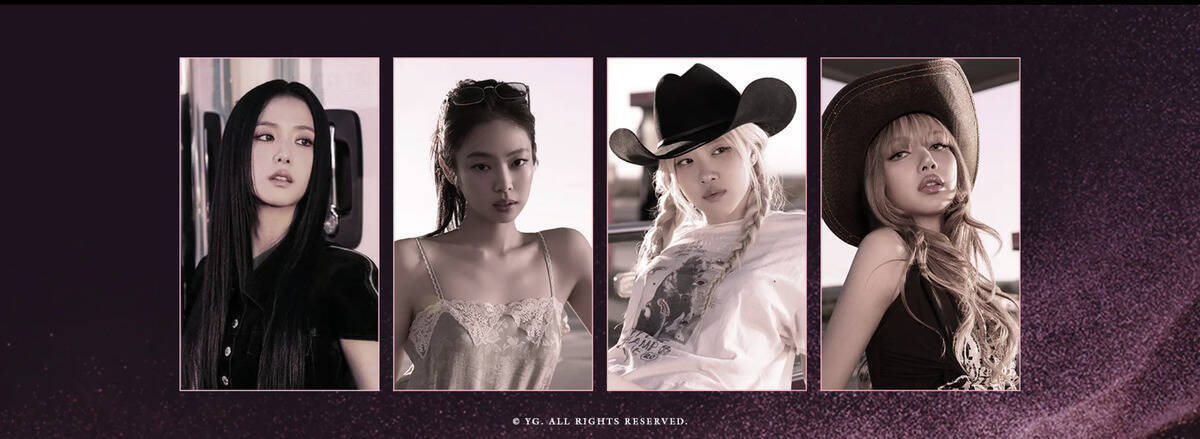 「Razer」から「BLACKPINK」コラボコレクションが登場！ピンクを大胆に使用したチェアやキーボードを発売