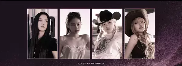 「「Razer」から「BLACKPINK」コラボコレクションが登場！ピンクを大胆に使用したチェアやキーボードを発売」の画像