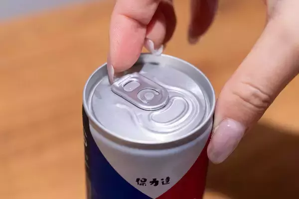 「タウリン2500㎎配合で快速充電！台湾のエナジードリンク「蠻牛EX能量飲料」をレビュー」の画像
