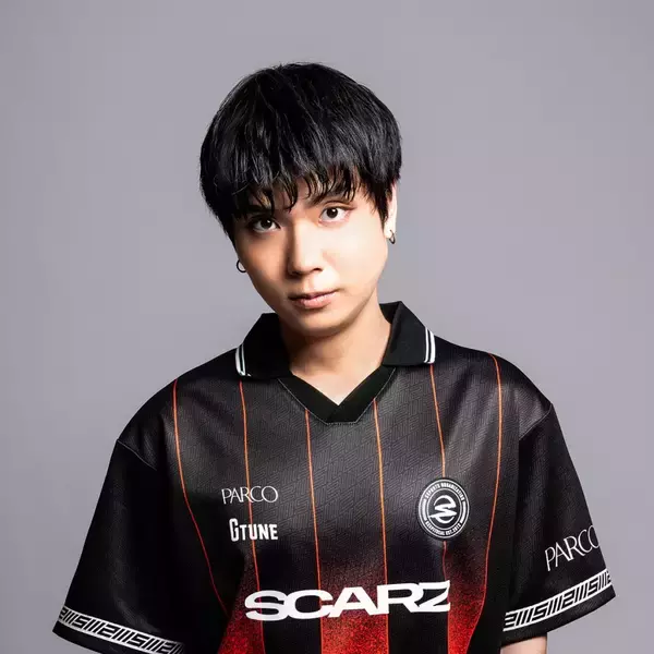 「瑞起が「TGS2026」に出展！最新コントローラー「EVOTOP Axis」の試遊やプロeスポーツチーム「SCARZ」とのコラボイベントなどを実施」の画像
