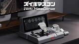 「瑞起が「TGS2026」に出展！最新コントローラー「EVOTOP Axis」の試遊やプロeスポーツチーム「SCARZ」とのコラボイベントなどを実施」の画像8