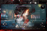 「【TGS2025】コエテクブースで「ゼルダ無双 封印戦記」「仁王３」を試遊！ジャンルは違えど共にフューチャー部門受賞の期待作」の画像24