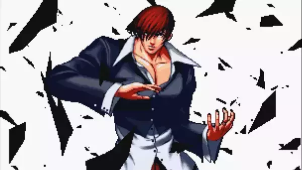 「「SNK World Championship 2026」競技種目タイトルに「THE KING OF FIGHTERS '98」が追加！あの人気作が大会シーンに帰って来る！」の画像