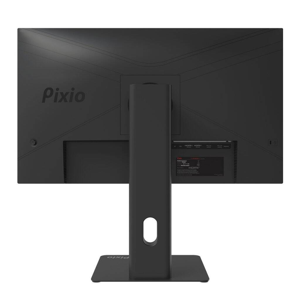 Pixioのゲーミングモニター「PX258 HAYABUSA」「PX257 HAYABUSA」が予約開始！シリーズ最速の400Hzのリフレッシュレートに対応