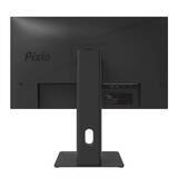 「Pixioのゲーミングモニター「PX258 HAYABUSA」「PX257 HAYABUSA」が予約開始！シリーズ最速の400Hzのリフレッシュレートに対応」の画像4