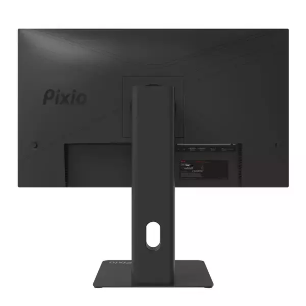 「Pixioのゲーミングモニター「PX258 HAYABUSA」「PX257 HAYABUSA」が予約開始！シリーズ最速の400Hzのリフレッシュレートに対応」の画像