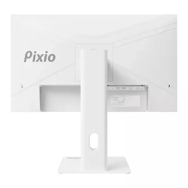 「Pixioのゲーミングモニター「PX258 HAYABUSA」「PX257 HAYABUSA」が予約開始！シリーズ最速の400Hzのリフレッシュレートに対応」の画像