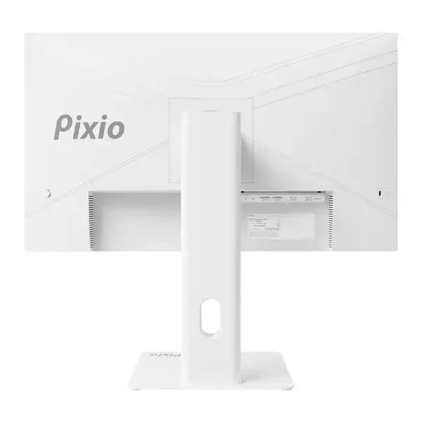 「Pixioのゲーミングモニター「PX258 HAYABUSA」「PX257 HAYABUSA」が予約開始！シリーズ最速の400Hzのリフレッシュレートに対応」の画像