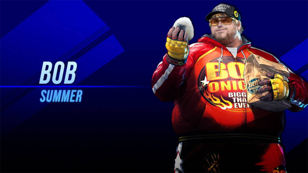 「鉄拳8」シーズン3追加プレイアブルキャラクター「州光」「ボブ」「ロジャーJr.」が参戦決定！展開スケジュールも公開