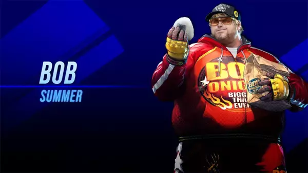 「「鉄拳8」シーズン3追加プレイアブルキャラクター「州光」「ボブ」「ロジャーJr.」が参戦決定！展開スケジュールも公開」の画像