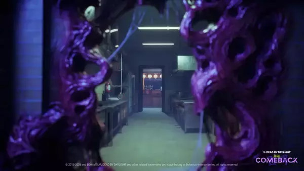 「「Dead by Daylight」にてK-POPテーマの「All-Kill」チャプターをリニューアルした「All-Kill: Comeback」が2月25日からPTB開始！」の画像