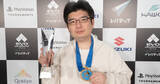 「【EVO Japan 2026】GBVSR部門優勝の傘兎選手 独占インタビュー「全プレイヤーに感謝」「ビカラは正直ラッキー」」の画像1