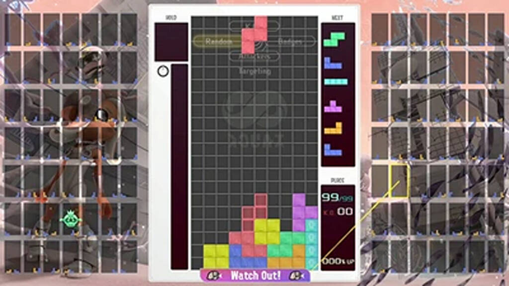第56回テト1カップ「スプラトゥーン レイダース コラボ祭！」が8月7日から開催！ポイントを集めてイベントスペシャルテーマをゲット