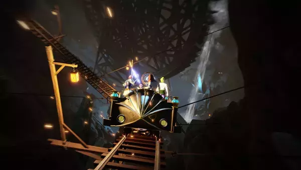 「「七つの大罪：Origin」PlayStation 5版・Steam版が配信開始！オリジナルのマルチバースストーリーを楽しめるオープンワールドRPG」の画像