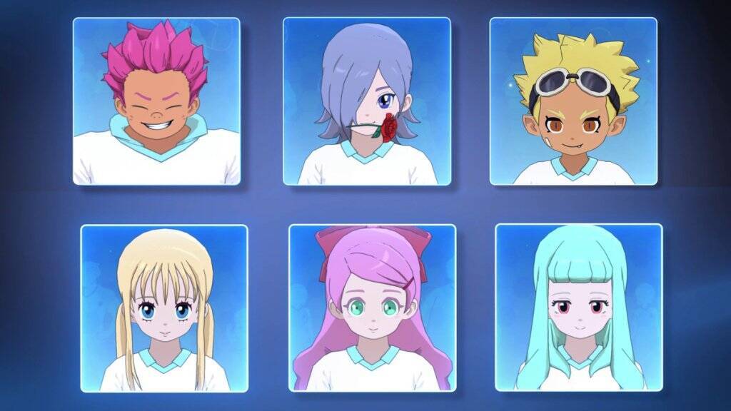 「イナズマイレブン 英雄たちのヴィクトリーロード」無料大型アップデート「新たなるキックオフ DLC」6月11日配信！Switch 2向けのパッケージ版も同時発売