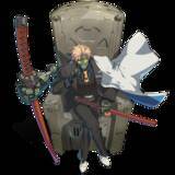 「「GUILTY GEAR -STRIVE-」に新キャラクター「ロボカイ」が登場！7月2日に配信開始！」の画像2