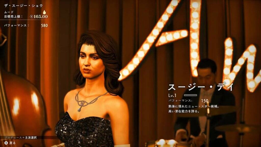 「STRANGER THAN HEAVEN」ストーリーの冒頭シーンの映像を公開！3つの街とショービジネスなどの最新情報も