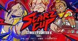 「eスポーツチーム「SCARZ」主催「SCARZ CUP STREET FIGHTER6」が2月21日に開催決定！プロ選手や人気ストリーマーが多数出演」の画像1
