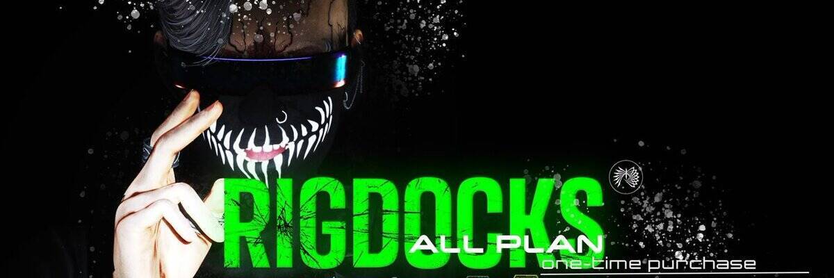 「RIGDOCKS」大型アップデート＆バンドルプランリリース決定！最新AIを利用した「文字起こし」と「アイテム分割」でさらに便利に