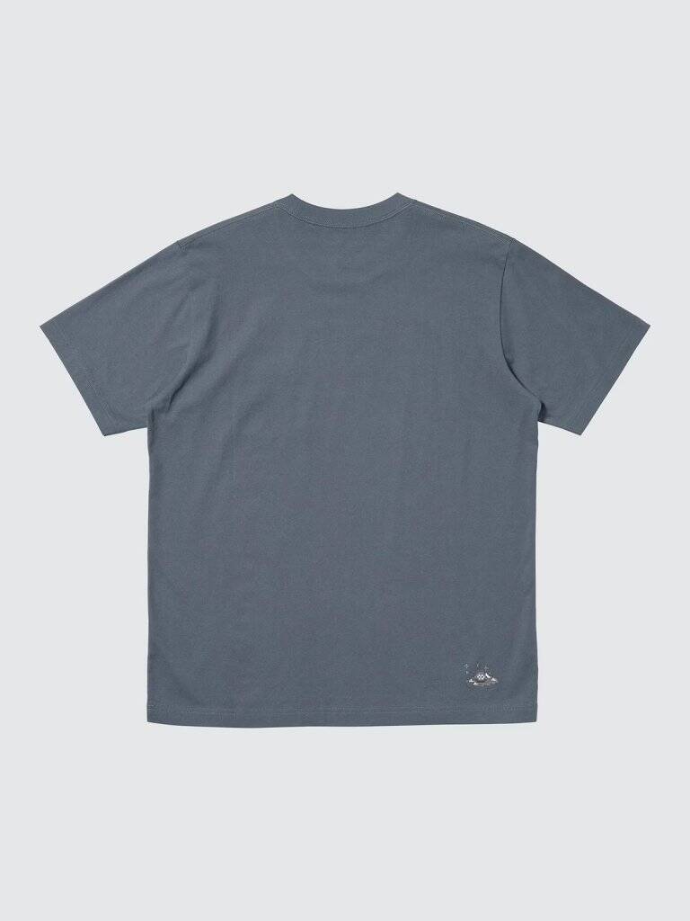 ユニクロ×「ドラゴンクエスト」コラボが4月下旬から実施！ UT(グラフィックTシャツ)が登場