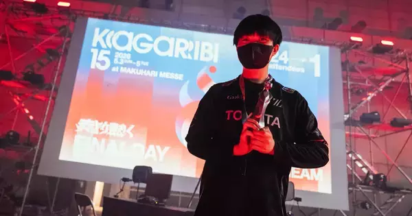 スマブラSP非公式大会「篝火#15」にて世界最強スティーブ使い「あcola」が優勝！SPtier2連覇を達成