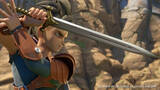 「「ドラゴンクエストXII　夢の彼方へ」最新映像公開！新体制のもとサブタイトルとロゴ変更」の画像2
